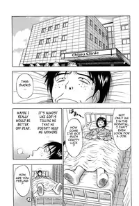 [Nagashima Chousuke] Chijouke no Jijou | Chijou Family Affairs [English] {Tadanohito}