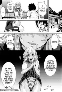 [Fumihiko] Hiyake Musume to Massage Oji-san | Tanned Girl and a Massage Giving Old Man (COMIC Megastore Alpha 2016-03) [English] [ATF]