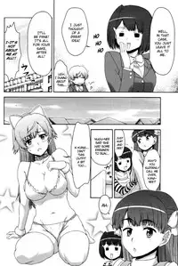 [Fujinomiya Yuu] Sannin Sanshimai !!? | Three People, Three Sisters!!? (COMIC Jun-ai Kajitsu 2011-07) [English] [Anonygoo] [Digital] [Decensored]