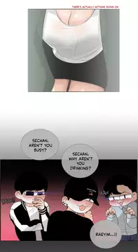 [Silverstar] Talk To Me Ch.1-28 (English) (Ongoing)