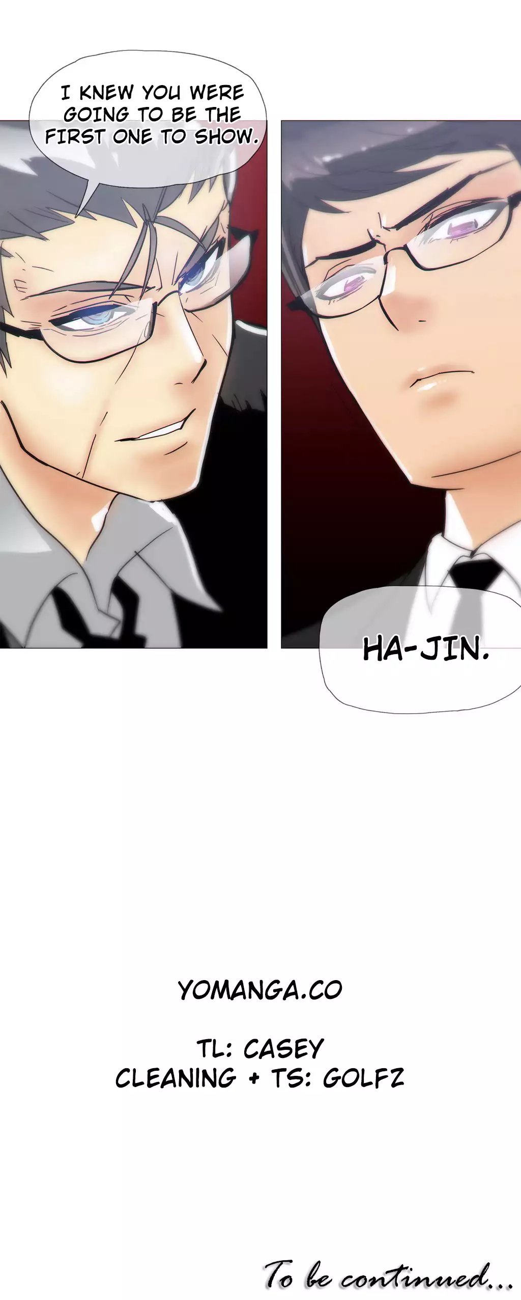 Household Affairs Ch.1-31