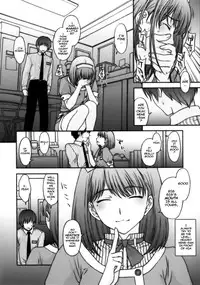 (C77) [Secret Society M (Kitahara Aki)] Chuuko no Nene-san. | Second Hand Nene-san (Love Plus) [English] [darknight]