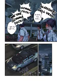 [Amazoness] Chinatsu to Kuma-chan Sensei | Chinatsu and Coach Teddy-Bear [English] [princessCuck]