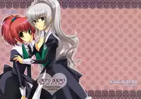 (SC33) [Angelbox (Hazuki Ruka)] Ichigo no Kimochi (Strawberry Panic!)