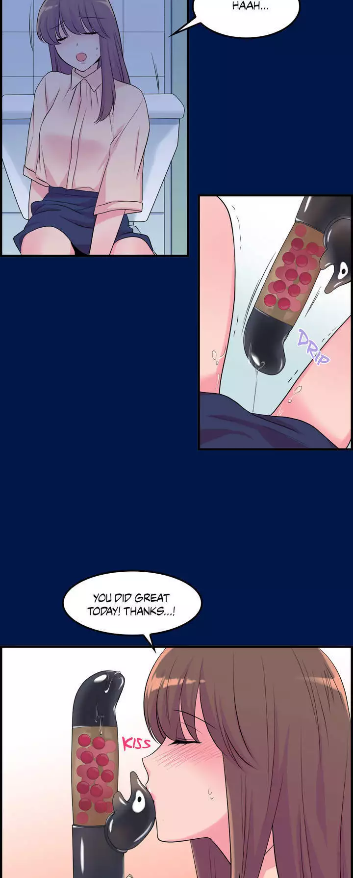 Masters of Masturbation Episode 4 - Be My Masturbation Friend