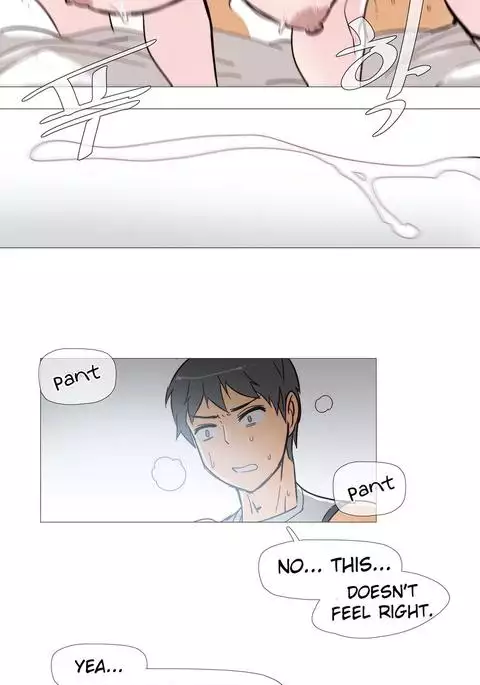 Household Affairs Ch.1-33