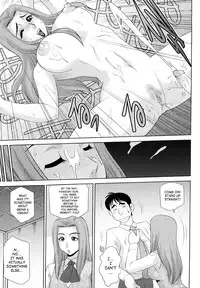 [Koshow Showshow] H na Onee-san ni Sasowarete | Enticed By A Naughty Lady [English] [SaHa]