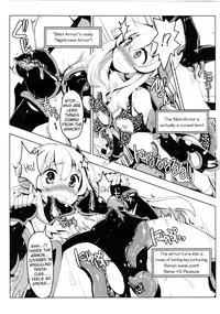 (C91) [Tataraba (Tsurugi Hagane)] Ero Trap Dungeon ni Ikou!! VOL 1 [English] [Szayedt]