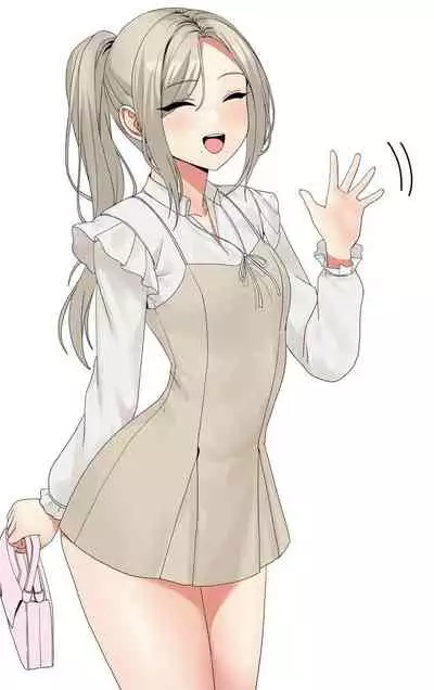 FOX TALES Ch. 5 [English]