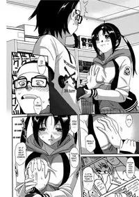 [Ryohzoh] Irodori - Colorful Dreams (English)