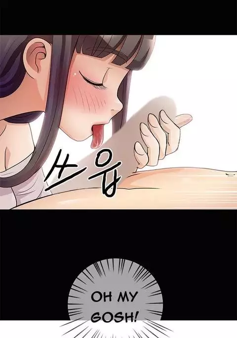 Will You Do as I Say? Ch.1-19