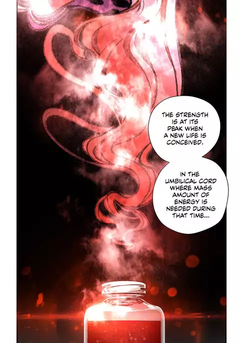 Lilith`s Cord Ch.1-21