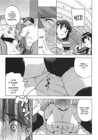 [Ohtomo Takuji] Gokkun Shojo - Drinking Virgin [English] [biribiri] [Decensored]