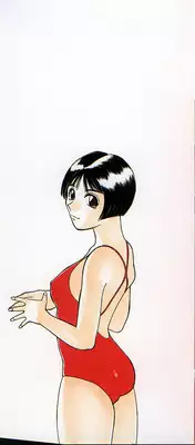 [Kawamori Misaki] Ori no Naka no Hiai