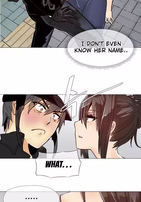 Household Affairs Ch.1-34