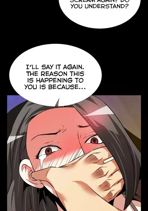 Love Parameter Ch.1-78