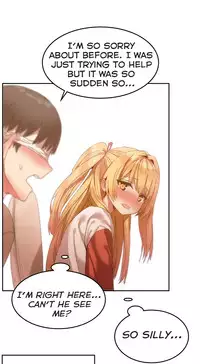 [Mx2J] Hahri's Lumpy Boardhouse Ch. 0-6 [English] (YoManga) (Ongoing)