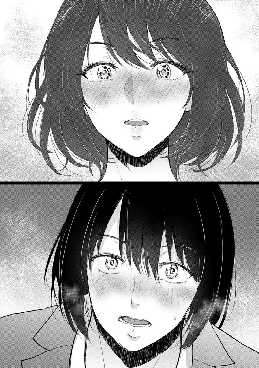 Ibitsu na Ai no Su - Distorted love's nest