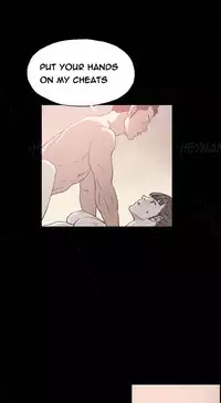 [Mr. Byeong-Su] Cohabitation Ch.1-54 (English)