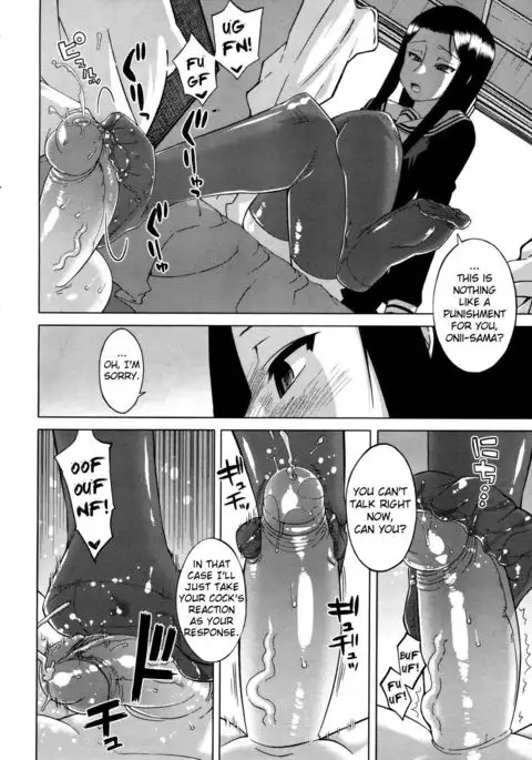 Sakura Democracy! {doujin-moe.us}