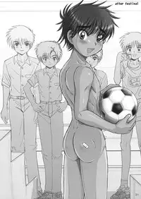 [Takenokoya] Rookies Festival 1