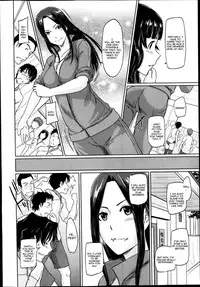 [Kisaragi Gunma] Suki ni nattara Icchokusen! | A Straight Line to Love [English] [TripleSevenScans]