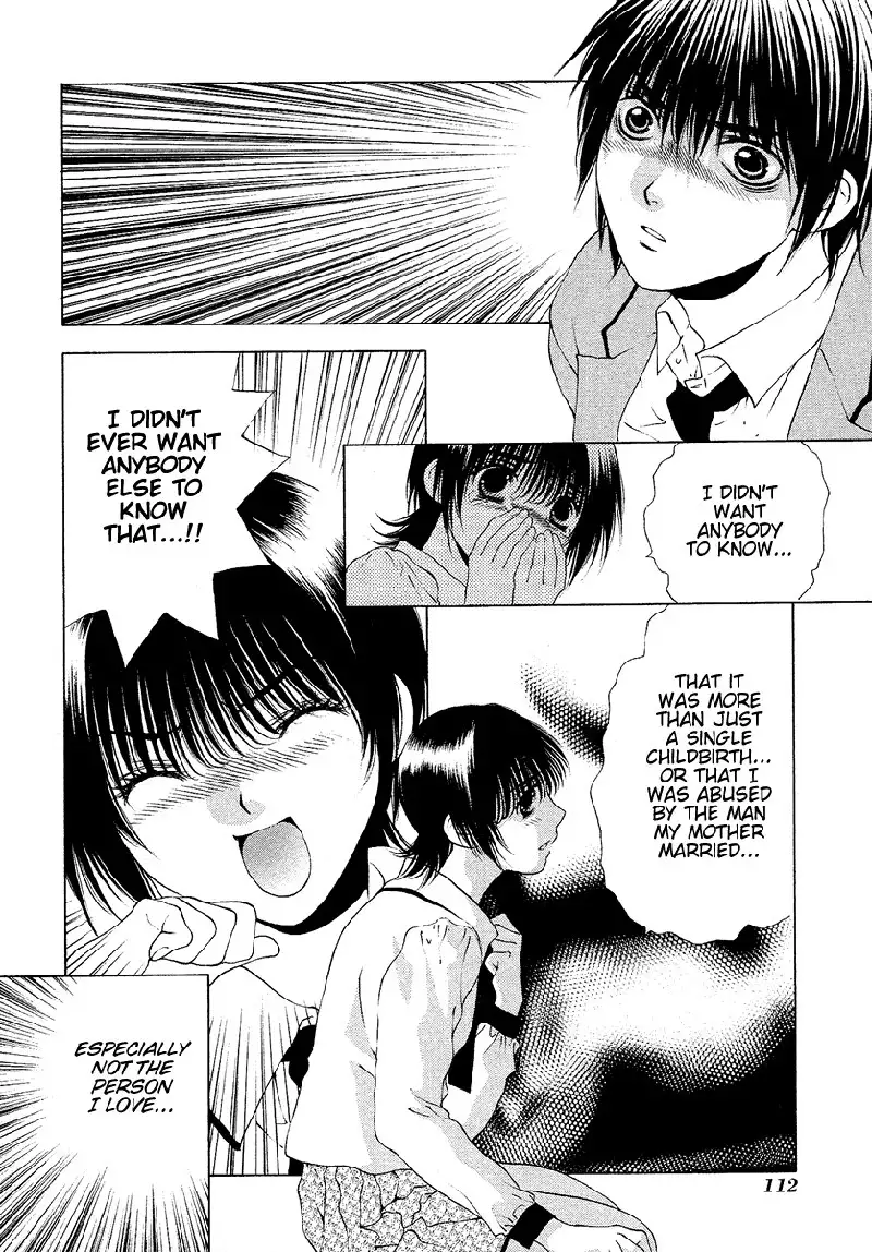 Bitter Virgin V4 - Ch29