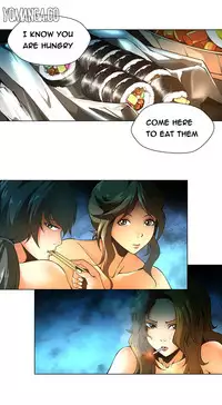 [Fantastic Whale] Twin Slave Ch.1-31 (English) (Ongoing)