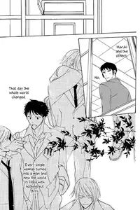 (C74) [Ainu Saran (Kayuma Mimu)] Zenin Otokonoko. | Everyone's a Guy! (The Melancholy of Haruhi Suzumiya) [English] [Silver Lining]