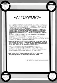 (C76) [Kairanban (Bibi)] Benten Kairaku 11 Hebirei (One Piece) [English] {doujin-moe.us}