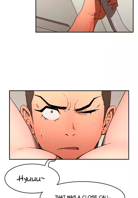 Refrain Love Ch.1-37