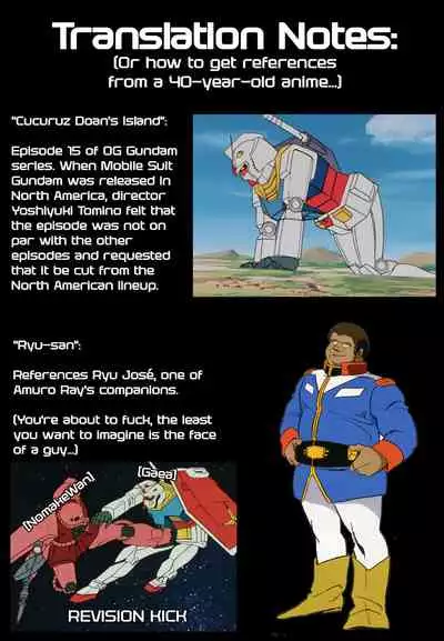 [Studio Tar (Kyouichirou)] Sara-chan de Mass-Diver!! | Mast-diving with Sarah-chan!! (Gundam Build Divers) [English] [Hige&HGnF] [Digital]