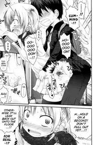 [Fujisaka Lyric] Gomenne Happening - Regrettable Happening (Pure Puri Children) [English] {Mistvern}