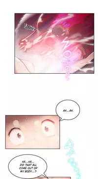 [BYMAN] Sex Knights-Erotic Sensuality & Perception Ch.1-14 (English) (Ongoing)