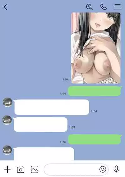 Kanojo no SmaPho o Nozoita dake nano ni - UNOFFICIAL CLEAN DECENSORED PAGES