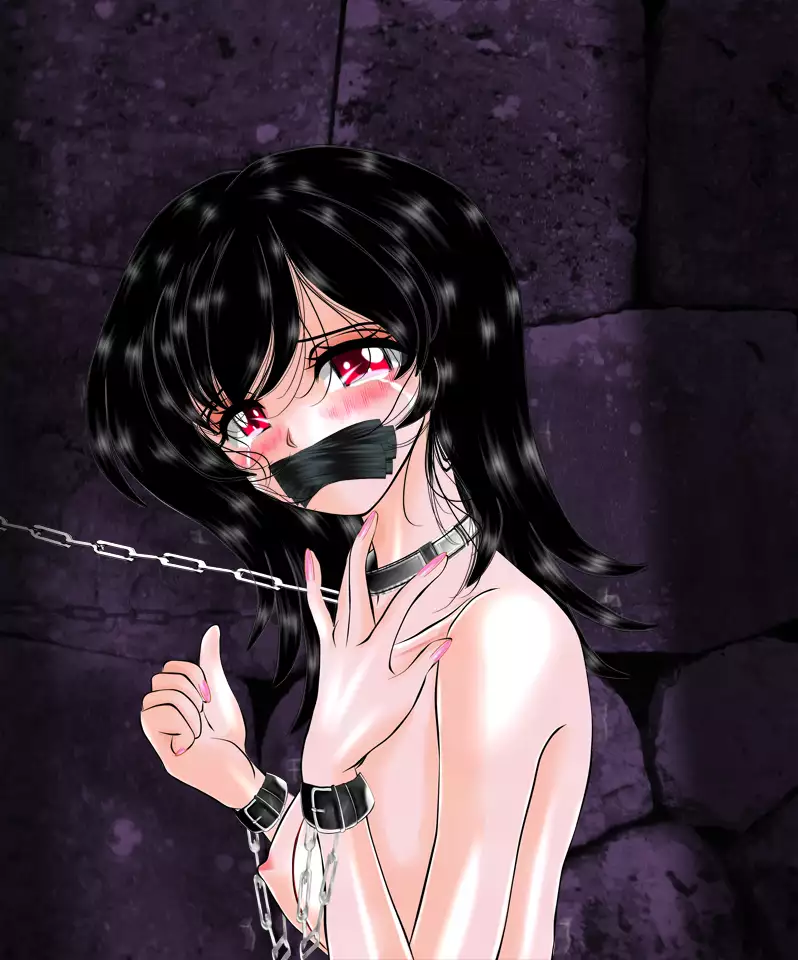 巨乳奴隷 円の受難