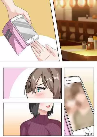 Akogareteita Doukyuusei ga Jitsu wa... Sanjuuku no Zannen Bijin datta Ken 2