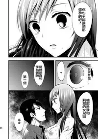 [Gattomakia (Psycocko)] Mayonaka wa Megami -Netorare Seitenkan- 2 [Chinese] [台灣最美麗的風景漢化] [Digital]