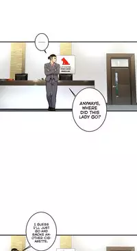 Ghost Love Ch.1-23.5 (English) (YoManga) (Ongoing)