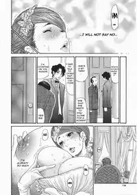 [Aoi Hitori, Izayoi Seishin, Yamasaki Masato] Metamorphose ~Celeb Zuma no Seien~ Ch. 1-8 [English][Decensored] [R-IC]