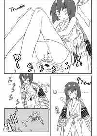 (C82) [Ochikonium (Terada Ochiko)] Koko wa Toile dewa Arimasen 3 | This is not a Toilet 3 [English]