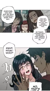 [ButcherBoy] Household Affairs Ch.78-84 (English)