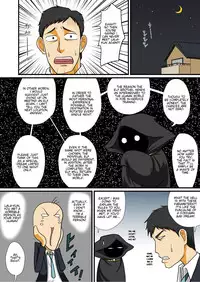 [Yuunagi no Senryokugai Butai (Nagi Ichi)] Tonikaku Ore wa Otokonoko Elf to Ecchi ga Shitainda [English] [mysterymeat3] [Digital]