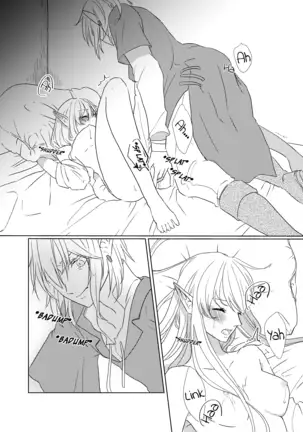 Yoru Meigen | Night mystery