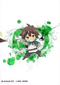 [Bad End RST (J-MAX JAPAN)] Kono Koukando nara Sorosoro Harem Ikerun ja ne?2 ~RST 06~ (Kono Subarashii Sekai ni Syukufuku o!) [Digital]