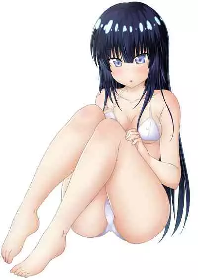 Nyotaika DT to Oppai JD! 2