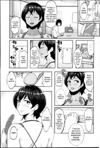 [Ao Madousi] Smile & Peace (COMIC SIGMA 2017-01) [English] [SMDC]