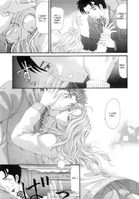 [Kobayashi Takumi] Virgin na Kankei 6 [English] [Solaris]