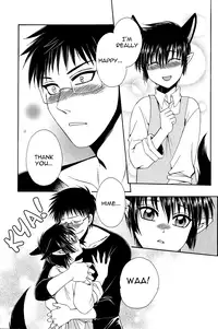 [Dr. Ten] Ayashii Kazoku Keikaku | Doubtful Family Planning Ch. 1-3 [English] [terribletrio]