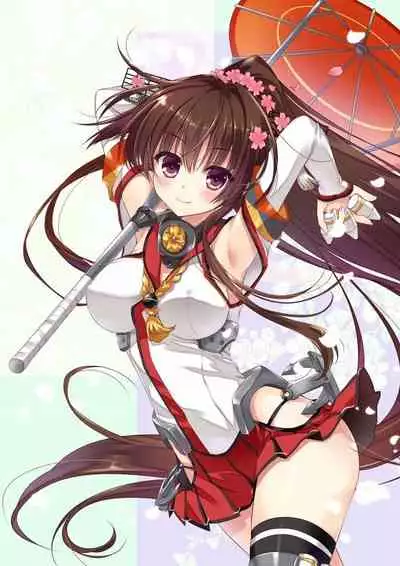 [Ame nochi Yuki (Ameto Yuki)] Kanmusu Collection Soushuuhen (Kantai Collection -KanColle-) [Digital]